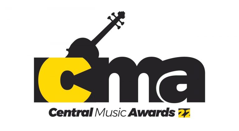 NOMINATIONS OPEN FOR CENTRAL MUSIC AWARDS 2022