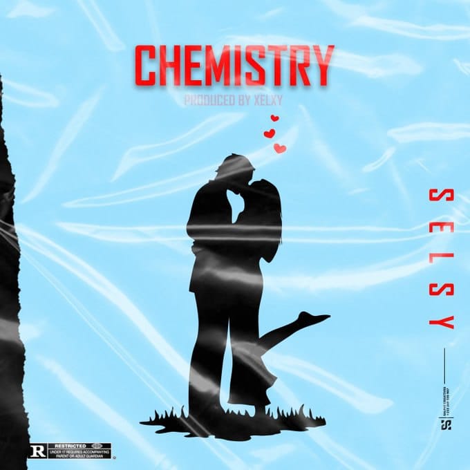 Selsy – Chemistry [Prod By Xelxy]
