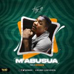 Kay 9 ft Kulme Star - M’abusua (Prod by. Kulme Star)