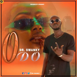 Dr. Swanky - Odo (Mixed by Nac Joe)