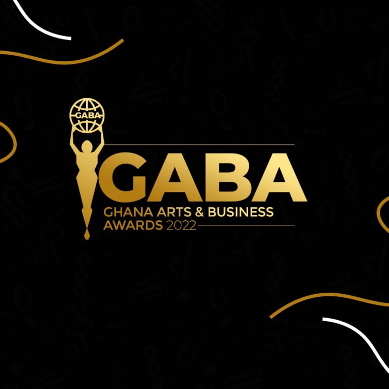 Get to know about Ghana Art and Business Awards (GABA)