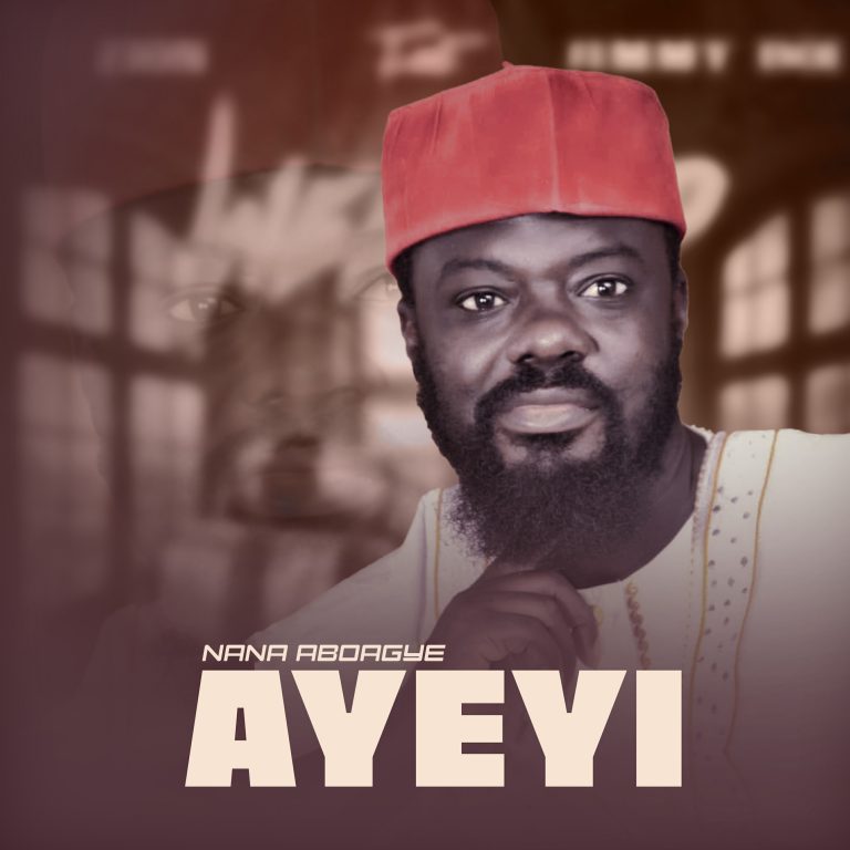 Nana Aboagye – Ayeyi
