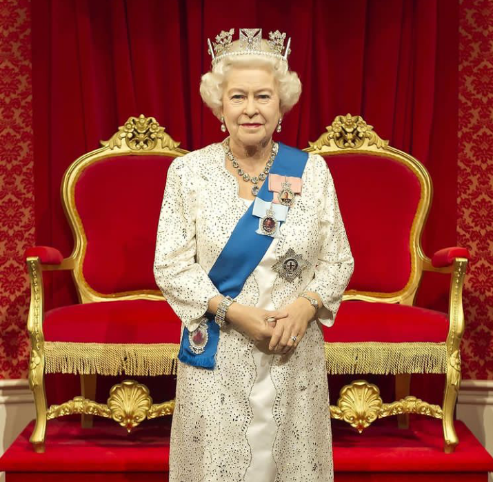 Queen Elizabeth II, the UK’s longest-serving monarch, has died aged 96.
