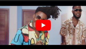 YPee - Ewuraba ft Lasmid(Official Video) Directed by Mysta_Bruce