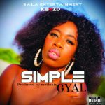 KeyzoMusic Gh - Simple Gyal Prod. by Swaggu