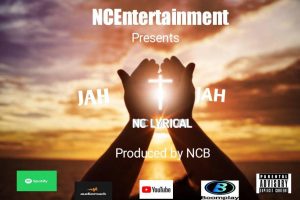 NC - Jah Jah (Prod By NCB)