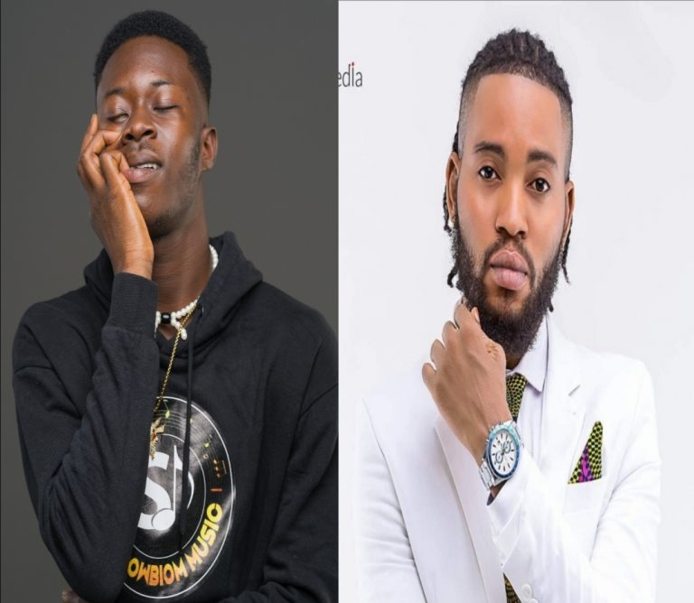 Sparrowbiom Set To Release New Music ,”Obra(Life)” Featuring Gallaxy