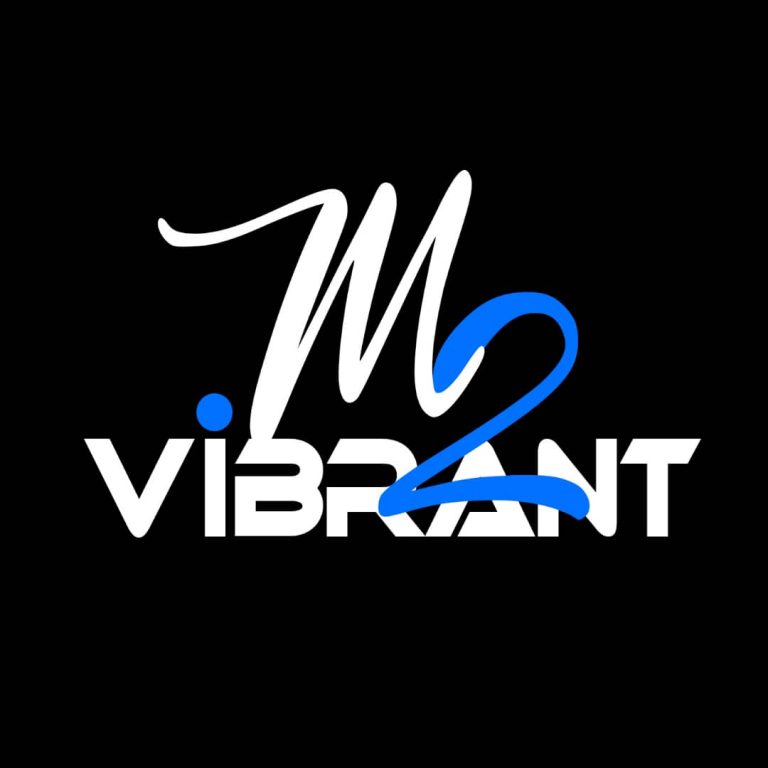 M2 Vibrant – My Way (Prod by. Mr. French)