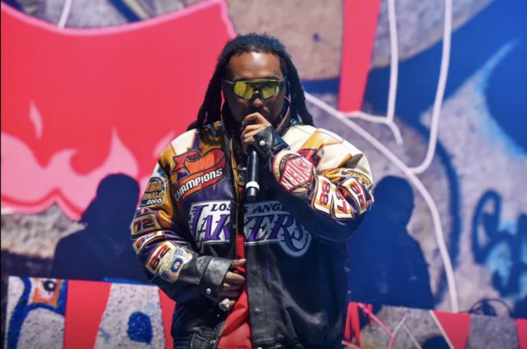 TAKEOFF DEAD AT 28 … SHOT IN HOUSTON