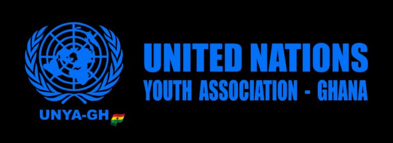 United Nations Youth Association Ghana Africa Youth Month Press Statement