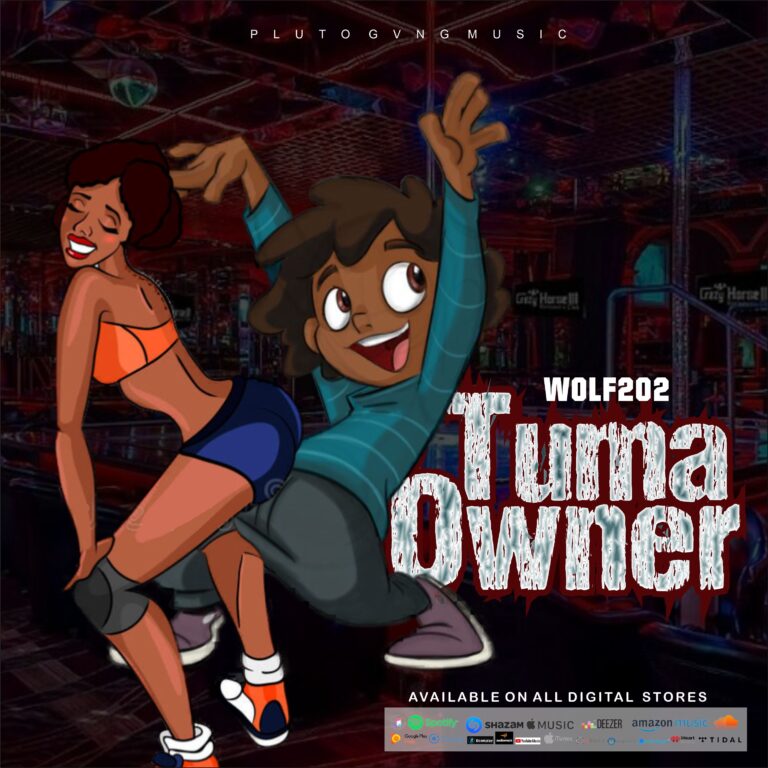 Wolf 202 – Tuma Owner(Jay Collins)