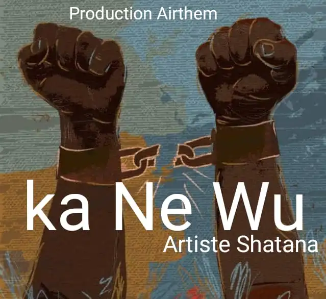 Shatana – Ka Ne Wu