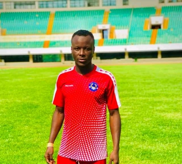 Upcoming Footballers Are Seen To Be The Most Useless People In The Society – Huru Osman