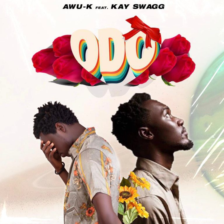Awu-K Ft Kay Swagg – Odo (Prod. By Kin Dee)