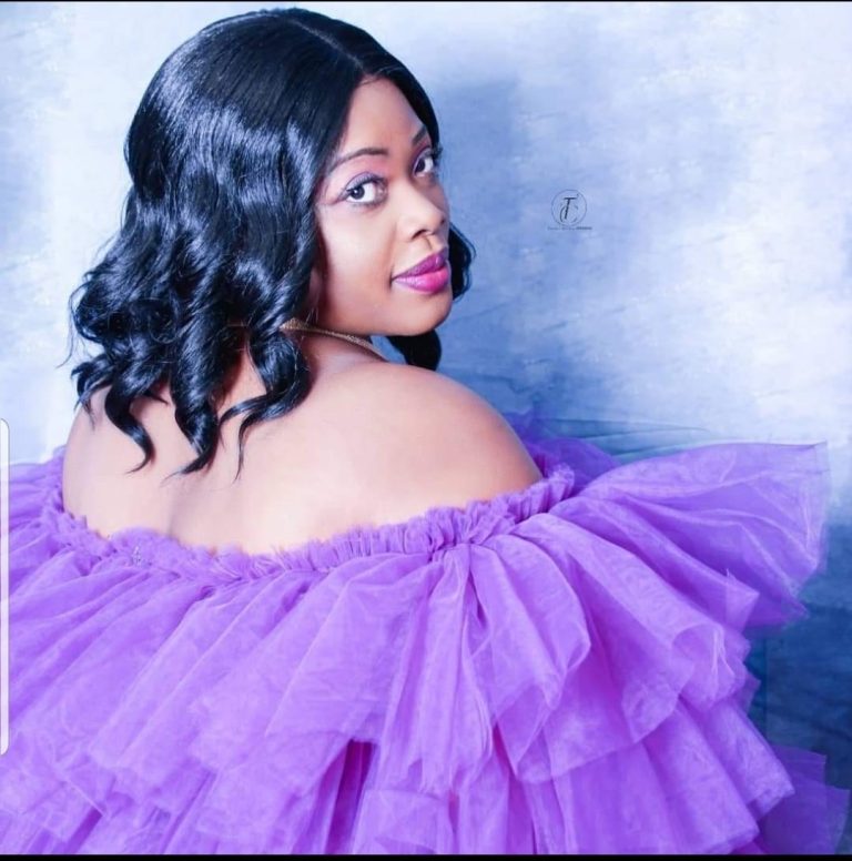 Glisser Beauty New York Unveils Nana Ama Akonoba As Its Brand Ambassador