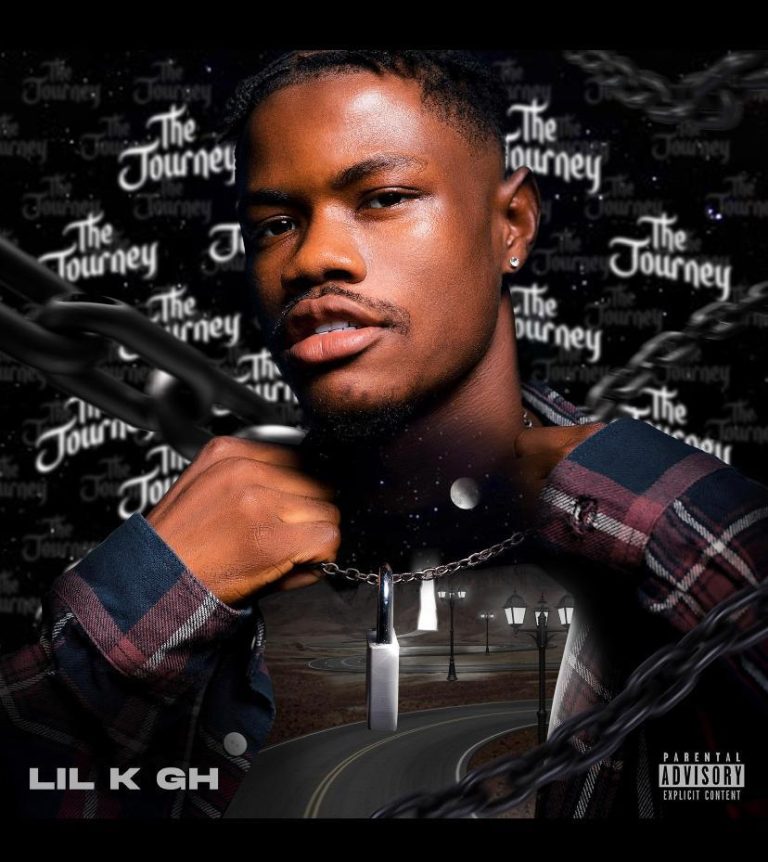 Lil K – The Journey Ep : Release Date