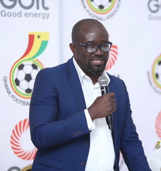 Urgent Concerns Regarding the Declining Standards of Ghana Football- Ronnie Ato Paintsil