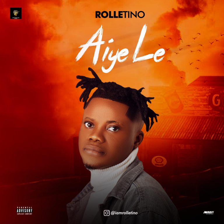 Rolletino – AIYE LE