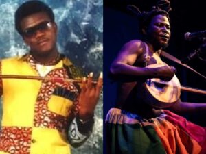 “I Haven’t Received Anything From Ayisoba Since My Son Died” –Terry Bonchaka’s Mother Laments