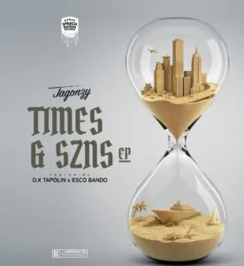 Speechnation Records Releases “Times And SZNs” A Five Track Hiphop Extended Play