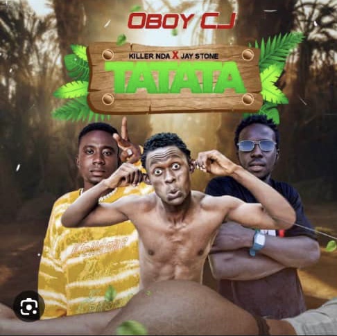 Oboy CJ allegedly Takes a song he was featured on by Killer NDA