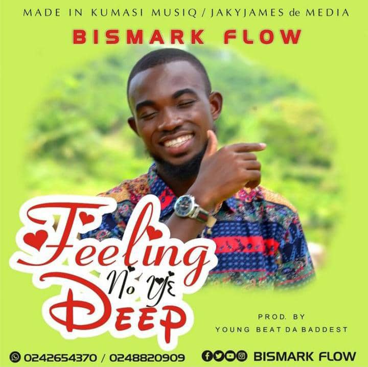 Bismark Flow – Feeling No Y3 Deep (Prod. By Young Beat Da Baddest)