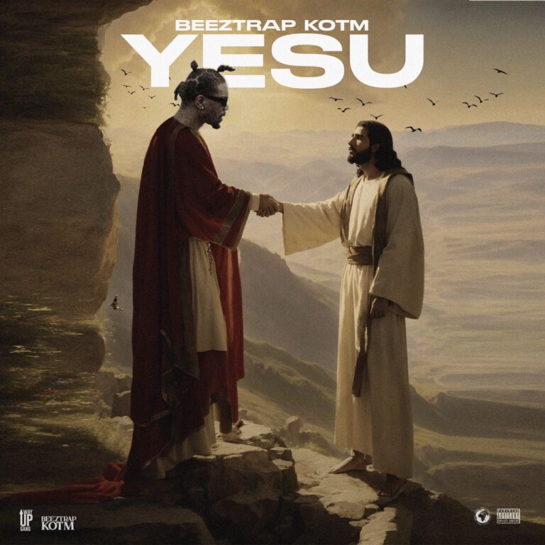 Beeztrap KOTM-YESU