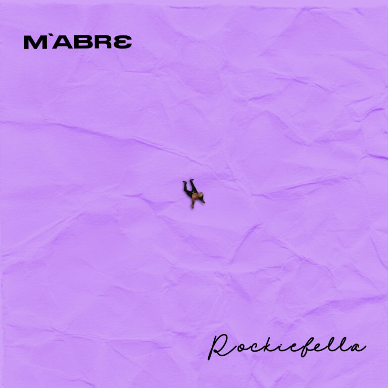 RockieFella Smashes The Internet With Another Crazy Tune ‘M’abr3’