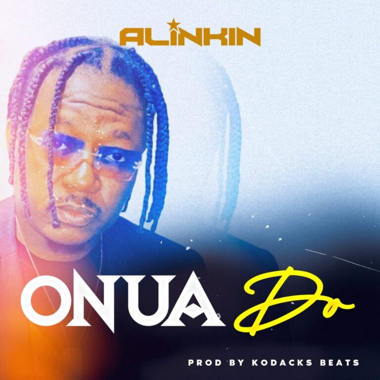 Alinkin – Onua Do