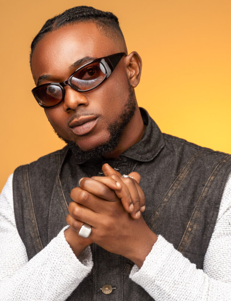 Cadeen releases new single “ONLY YOU,” Featuring Medikal